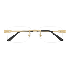 001 / rimless