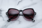 SHADOW / MAHOGANY GRADIENT / ACETATE