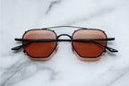 BLACK / COPPER / METAL