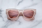 PINK QUARTZ / XX / ACETATE