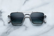 Pacific / n.a. / Sterling