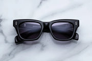 Fumée / Nimbus CR39 / Silver