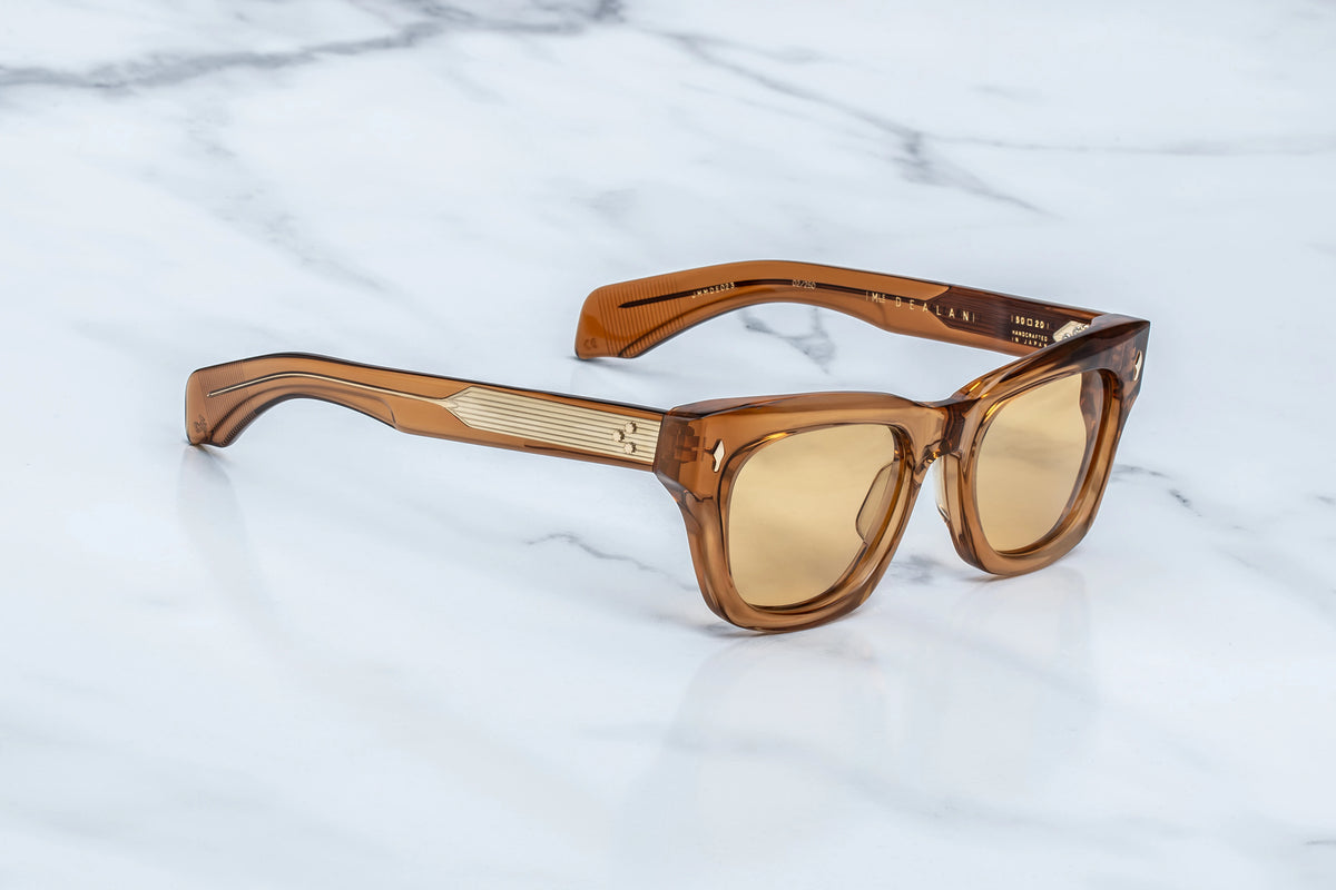 PHOTOCHROMIC COLLECTION: DEALAN in SOLARIS