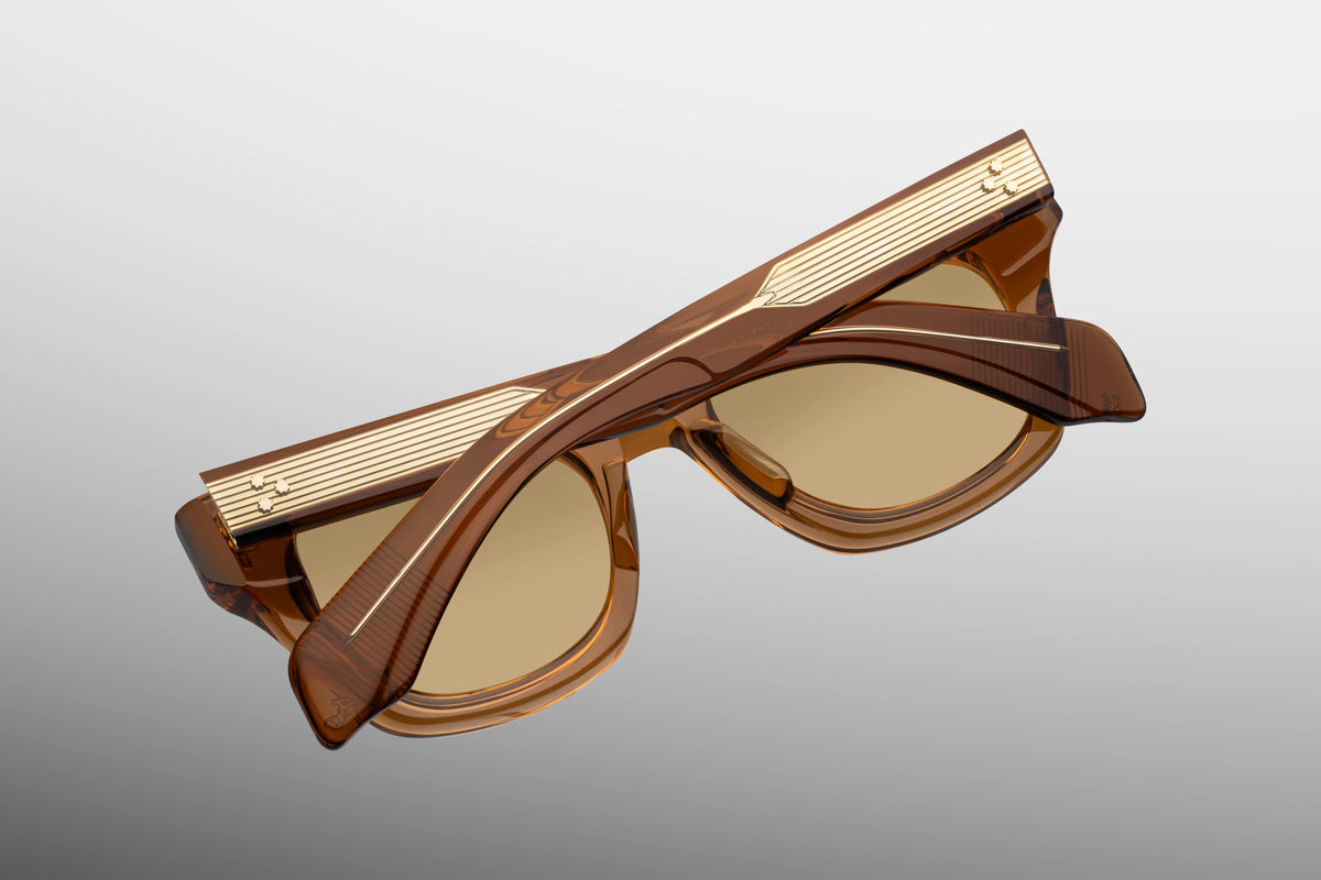 PHOTOCHROMIC COLLECTION: DEALAN in SOLARIS