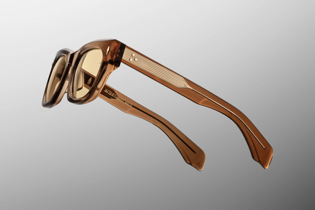 PHOTOCHROMIC COLLECTION: DEALAN in SOLARIS