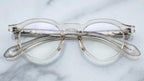 BEIGE / DEMO CR39 / ACETATE