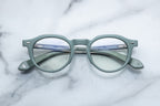 BREATHE / SUPERLIGHT GREEN CR39 / ACETATE