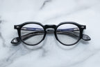 CHARBON / SUPERLIGHT GREY CR39 / ACETATE