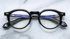 ECLIPSE 2 / DEMO CR39 / ACETATE