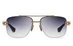 Yellow Gold/Black / 57x16-145