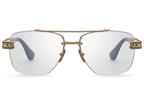 White Gold - Blue / 57x16-145