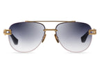 Yellow Gold/Black / 56x16-145