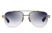 Yellow Gold/Black / 56x16-145