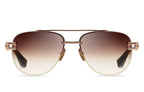 White Gold - Brown / 56x16-145