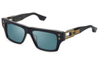 Yellow Gold/Black / 57x16-145