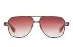 Black Iron - Yellow Gold / 61x14-145