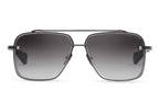 Black Iron - Matte Black