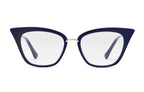 Navy Gold / 51x17-145