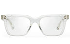 Clear / 54x20-155