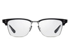 Black - Antique Silver - Matte Black / 55x18-145