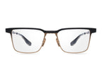 Black Iron - White Gold / 53x19-145