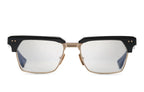 Black - White Gold / 55x19-145