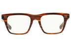 Chestnut Swirl / 53x21-146