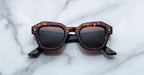 Samoa / Sienna CR39 / Sterling