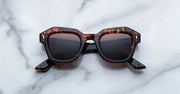 Samoa / Sienna CR39 / Sterling
