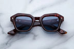 Breccia / Prussian Blue CR39 / Silver