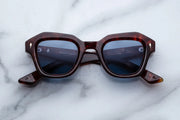 Breccia / Prussian Blue CR39 / Silver