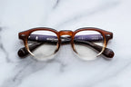 Hickory Fade / Superlight Brown CR39