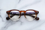 Hickory Fade / Superlight Brown CR39