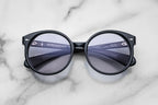 BLACK / XX / ACETATE