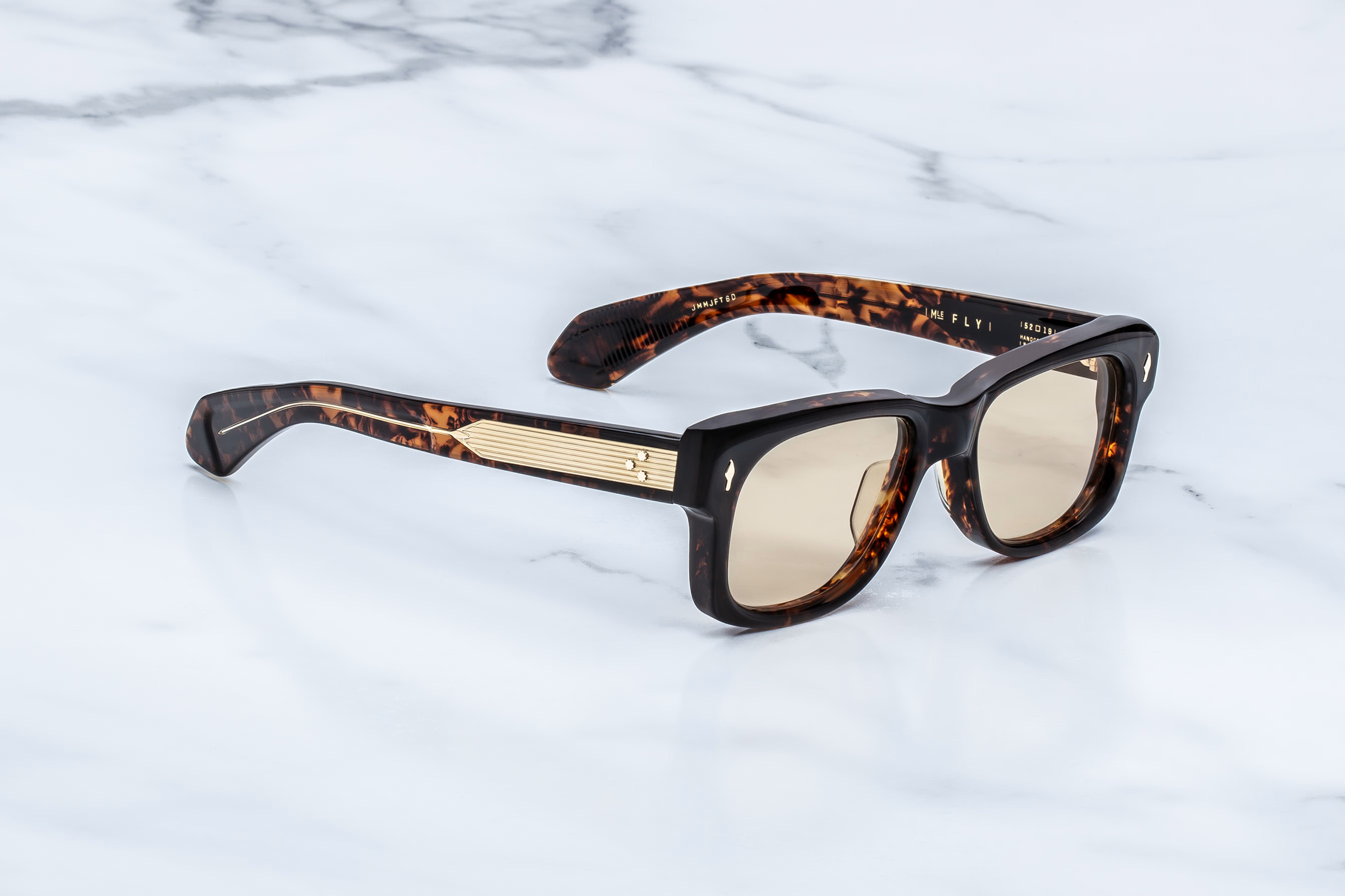 JEFF GOLDBLUM FOR JMM: FLY