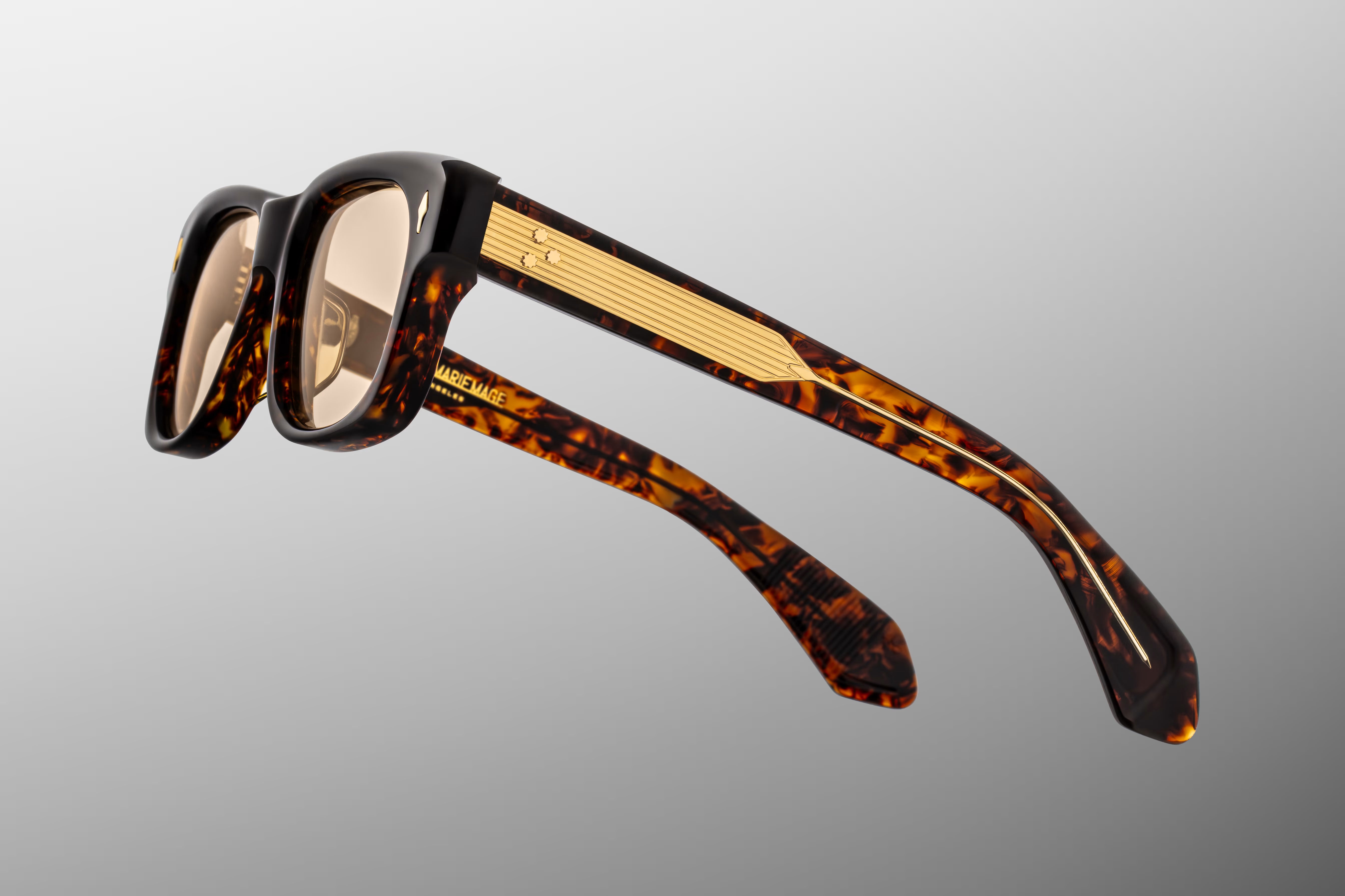 JEFF GOLDBLUM FOR JMM: FLY
