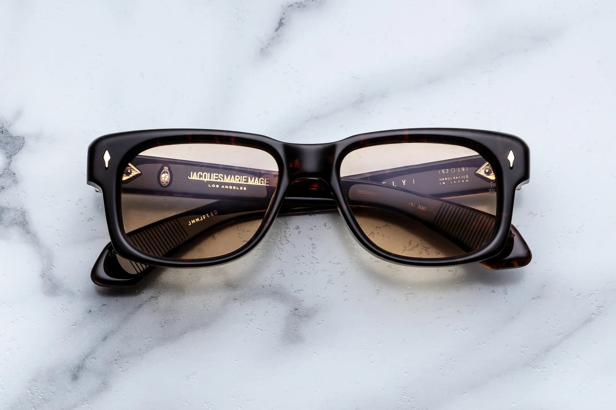 fly agar glasses by jmm