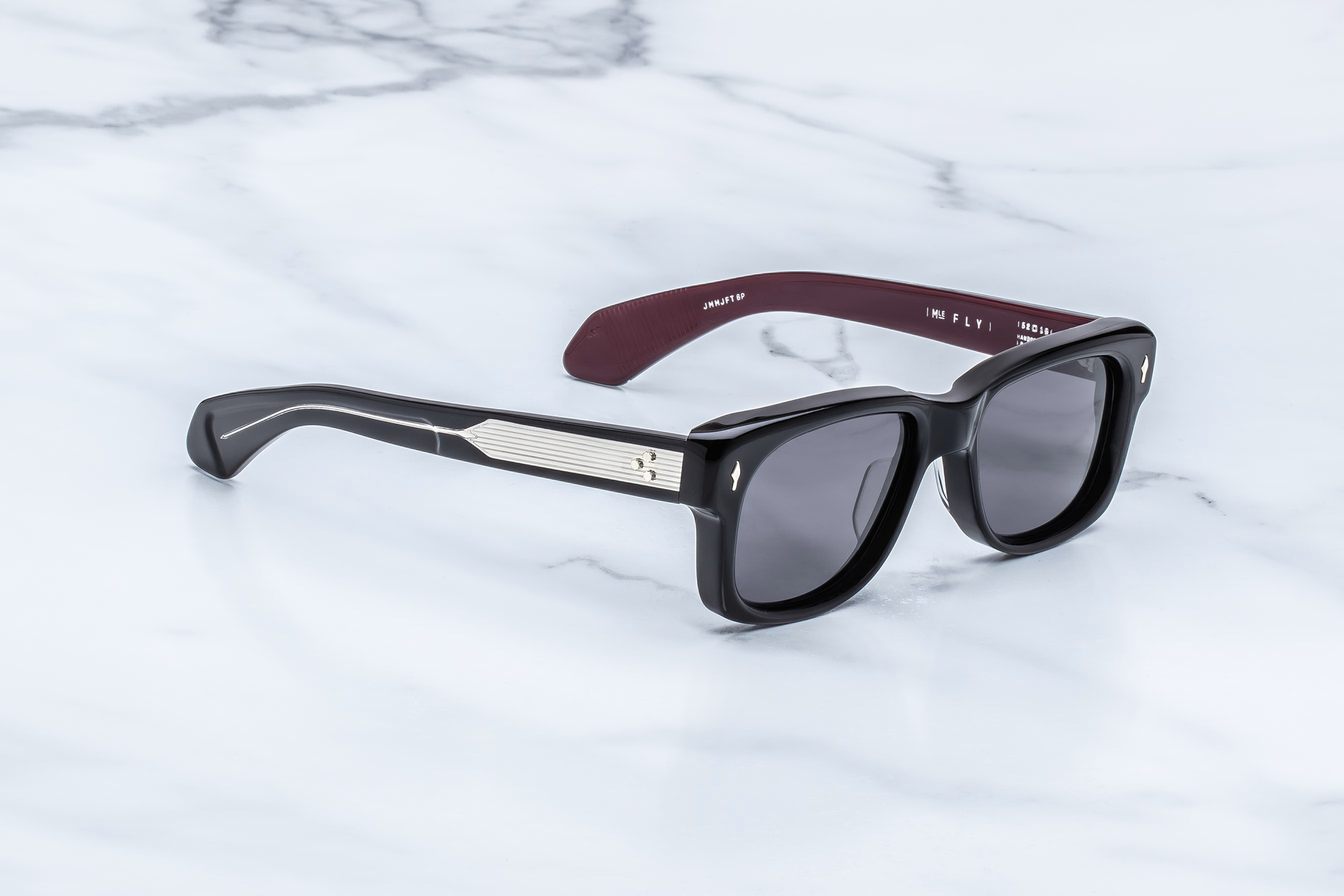 JEFF GOLDBLUM FOR JMM: FLY