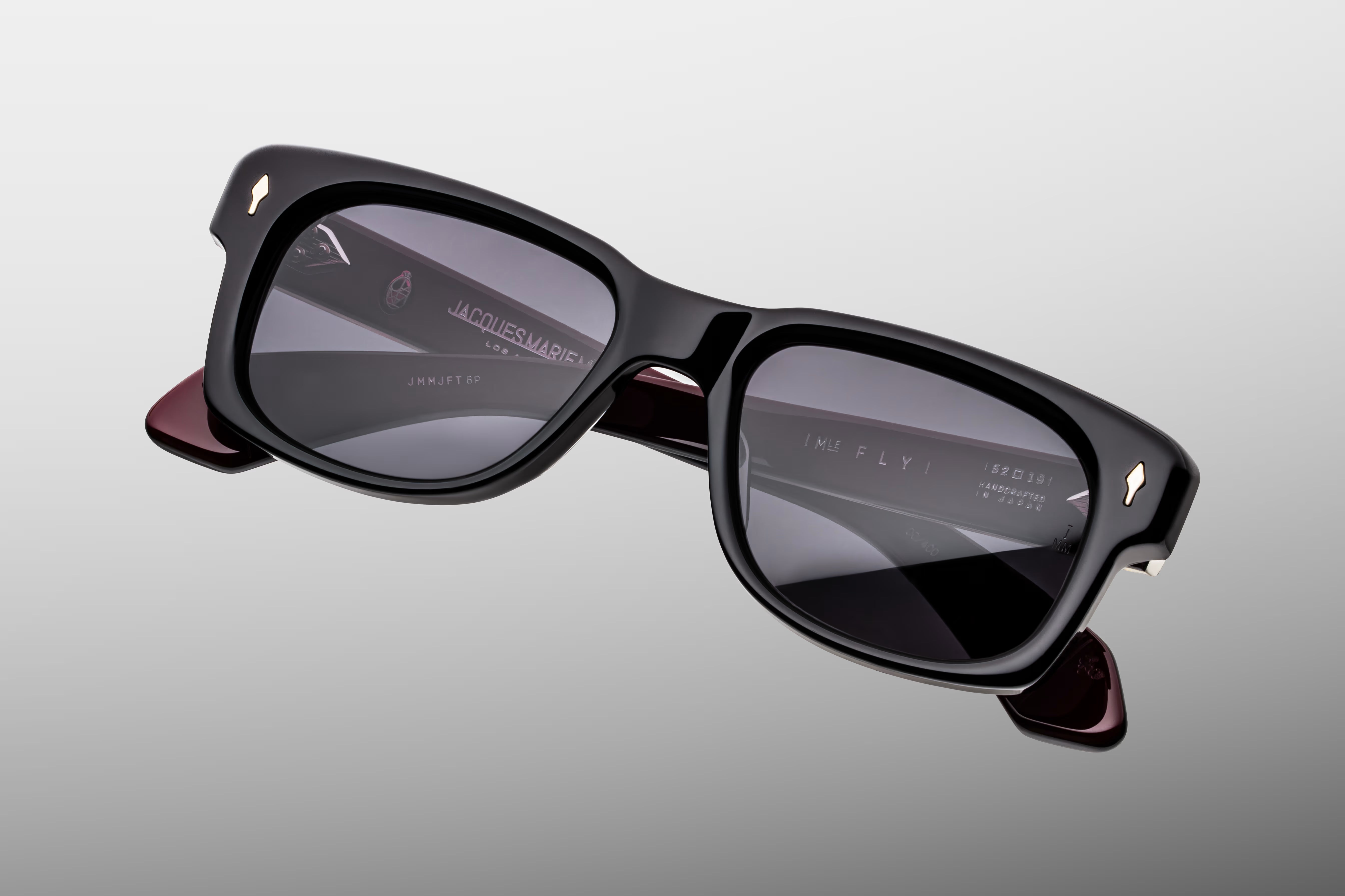 JEFF GOLDBLUM FOR JMM: FLY