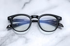 MARQUINA / DEMO CR39 / ACETATE
