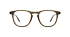 Olive Tortoise / 47x21
