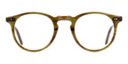 Olive Tortoise / 44x23
