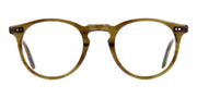 Olive Tortoise / 44x23