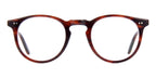 Red Tortoise / 44x23