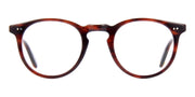 Red Tortoise / 44x23