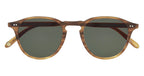Bio Smoke / 46x22