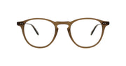 Matte Espresso / 44x22