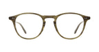 Olive Tortoise / 46x22