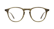 Olive Tortoise / 46x22
