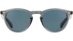 Sea Grey / 46x24